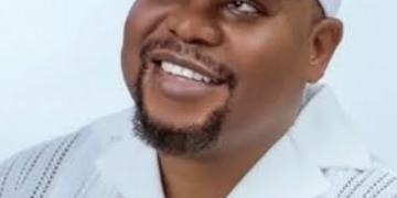 Gospel Singer Kehinde Adegbodu Reassures Fans After House Fire Leaves Him With Minor Injuries
