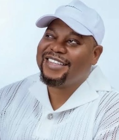 Gospel Singer Kehinde Adegbodu Reassures Fans After House Fire Leaves Him With Minor Injuries 1 IMG 3165 1