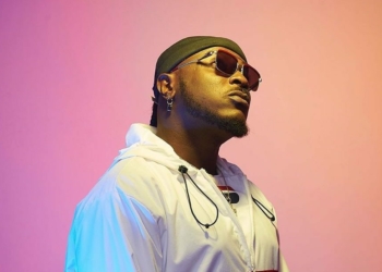 Peruzzi Reconsiders Plan For 12 Children, Says ‘Two Is Enough’
