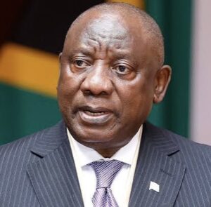 June 30 Deadline: When Citizens Set Immigration Policy In South Africa