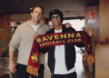 Ronaldinho Joins Italian Club Ravenna FC In Surprise Off-Field Partnership