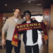 Ronaldinho Joins Italian Club Ravenna FC In Surprise Off-Field Partnership