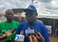 INEC Praises Peaceful Ondo South By-Election Despite Network Hiccups