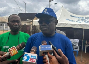 INEC Praises Peaceful Ondo South By-Election Despite Network Hiccups