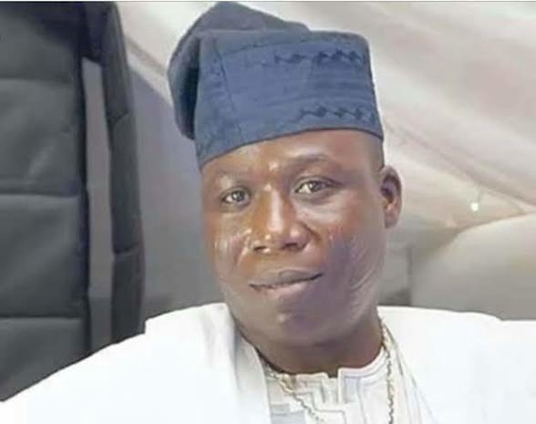 Oyo Police Deny Igboho's Role In Release Of Abducted Victims 1 IMG 3475