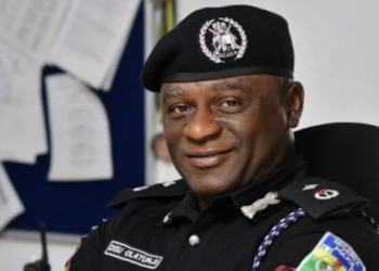 IGP Assures Plateau Residents Of Enhanced Security After Deadly Bokkos Attack