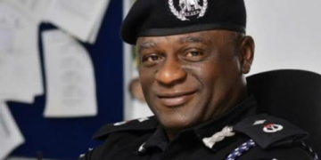 IGP Assures Plateau Residents Of Enhanced Security After Deadly Bokkos Attack