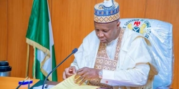 Yahaya Commends Peaceful Conduct Of Gombe Local Government  Elections