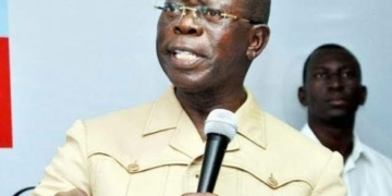 Oshiomhole Backs Death Penalty For Kidnappers, Bandits In Edo