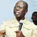 Oshiomhole Backs Death Penalty For Kidnappers, Bandits In Edo