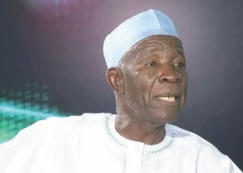 State Police Could Become Tool For Political Persecution — Galadima