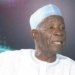 State Police Could Become Tool For Political Persecution -- Galadima 5 State Police Could Become Tool For Political Persecution — Galadima
