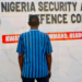 NSCDC Arrests 43-Year-Old Kwara School Worker For Allegedly Impregnating 14-Year-Old Pupil