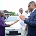 Gov Otu Rewards Permanent Secretaries With Electric Cars 5 Gov Otu Rewards Permanent Secretaries With Electric Cars