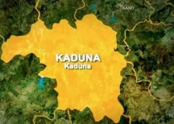 Kaduna Mob Storms Police Station, Sets Woman Accused Of Child Theft Ablaze