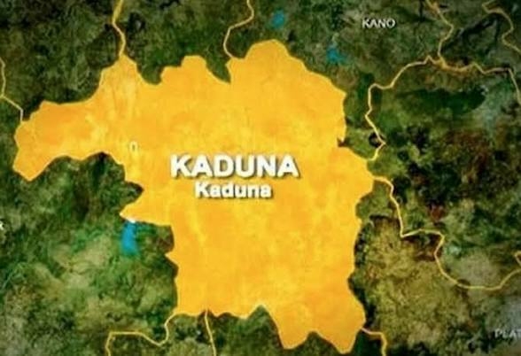 Kaduna Mob Storms Police Station, Sets Woman Accused Of Child Theft Ablaze 1 IMG 6940