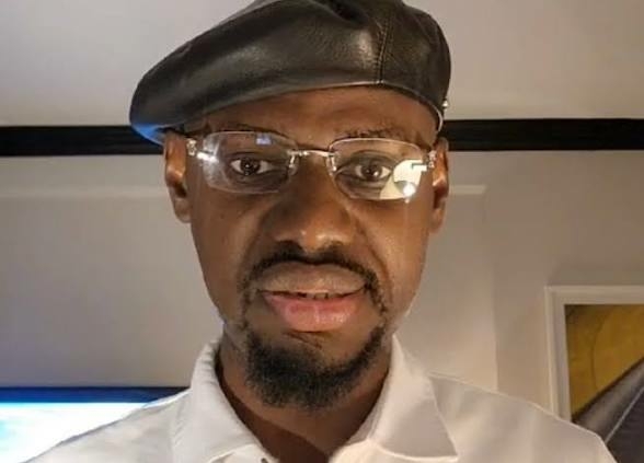 Release Sowore, Focus On Bandits, Timi Frank Tells DSS 1 IMG 6953