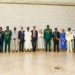 Nigeria, UK Security Chiefs Hold Dialogue To Strengthen Defence Cooperation