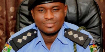 Police Deny Inviting Oyo Traditional Ruler Over Abduction Of Schoolchildren, Teachers