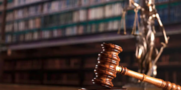 Court Sentences Boko Haram Member To Death Over 2015 Borno Attack