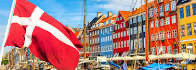Denmark Hits Record Hottest Day At 37.0°C