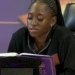 Nigerian Woman Completes 144-hr Guinness World Records For Longest Bible Reading Marathon
