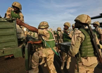 Troops Kill  2 Bandits, Arrest Suspects In Kaduna