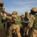 Troops Kill 2 Bandits, Arrest Suspects In Kaduna 8 Troops Kill 2 Bandits, Arrest Suspects In Kaduna