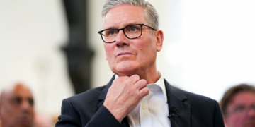 BREAKING: Keir Starmer Resigns As UK Prime Minister 3 BREAKING: Keir Starmer Resigns As UK Prime Minister
