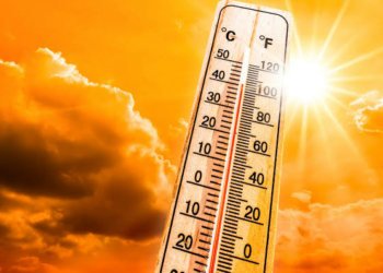 UK Schools To Close Early Over Record Heatwave