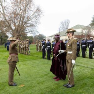 PICTORIAL: Pedro Assumes Office As Nigeria’s New High Commissioner In Australia