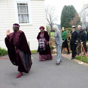 PICTORIAL: Pedro Assumes Office As Nigeria's New High Commissioner In Australia 6 IMG 7829 1