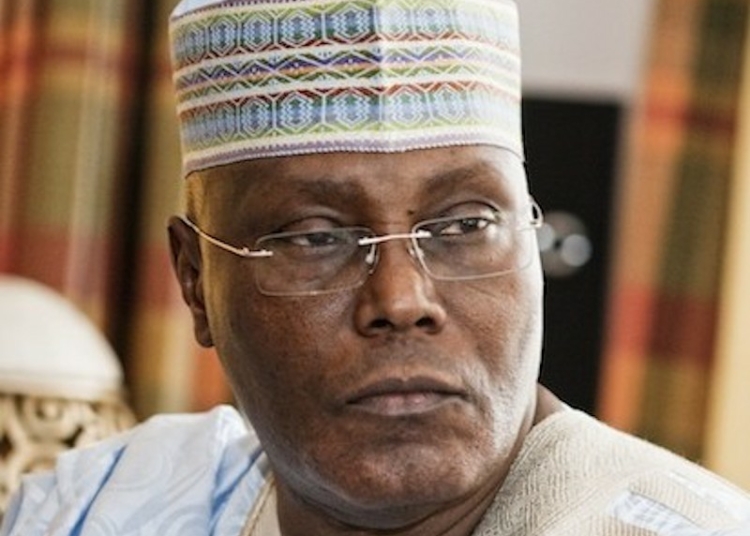 ‘Nigerians Don’t Need Journalists To Tell Them They’re Hungry' — Atiku Fires At Tinubu 1 Atiku Abubakar 2011 President campaign
Photo by www.mortenfauerby.dk
©mortenfauerby 2010 - all rights reserved