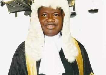 Alleged Misconduct: Human Rights Lawyer Faults Suspension Of Ozekhome From SAN Title