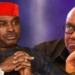 JUST-IN: Obi Files N5bn Defamation Suit Against Ex-Ally Okonkwo