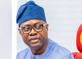 BREAKING: Oyo Government Extends Curfew In 10 LGAs Till June 27