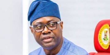 BREAKING: Oyo Government Extends Curfew In 10 LGAs Till June 27