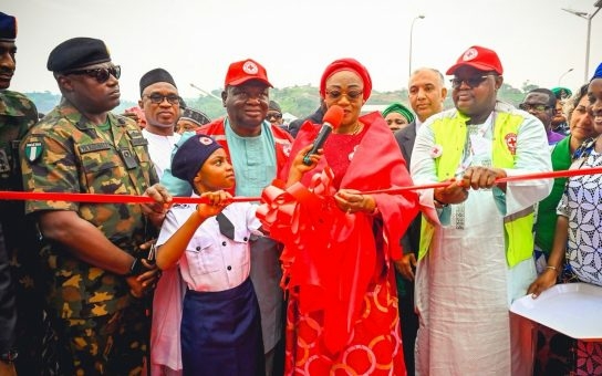 First Lady Inaugurates Nigerian Red Cross National Headquarters 1 IMG 7953 544x340 1