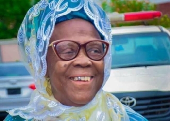Kano Governor Mourns As APC National Secretary Loses Mum