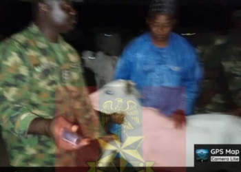 PICTORIAL: Troops Neutralise 2 Terrorists, Rescue Kidnap Victim In North-West Operations