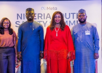 Meta Unveils Enhanced Safety Tools For Nigerian Teens, Parents