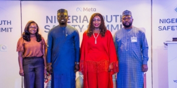 Meta Unveils Enhanced Safety Tools For Nigerian Teens, Parents