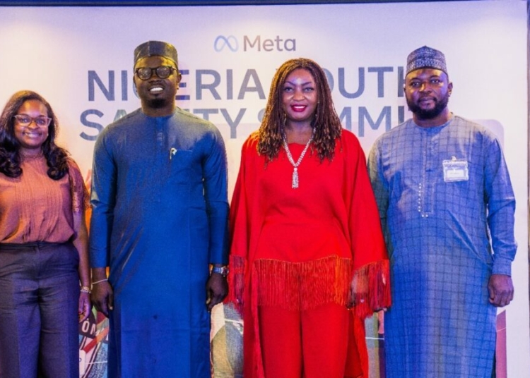 Meta Unveils Enhanced Safety Tools For Nigerian Teens, Parents 1 IMG 8193 compressed 1 5MB
