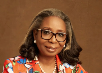 Ibukun Awosika: Trailblazing Business Leader Redefining Corporate Leadership Across Africa