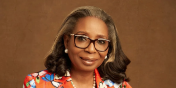 Ibukun Awosika: Trailblazing Business Leader Redefining Corporate Leadership Across Africa 2 Ibukun Awosika: Trailblazing Business Leader Redefining Corporate Leadership Across Africa