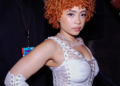 American Rapper Ice Spice to Face Questions Under Oath in Wig Lawsuit