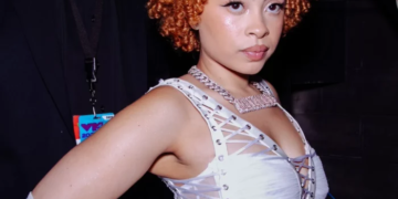 American Rapper Ice Spice to Face Questions Under Oath in Wig Lawsuit