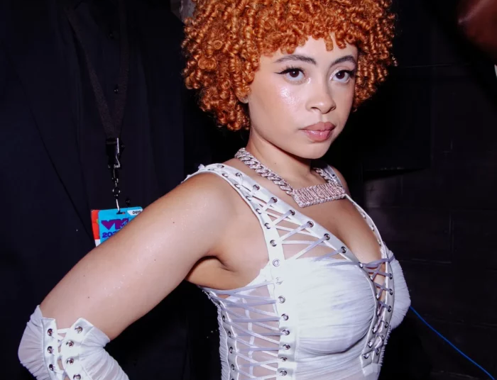 American Rapper Ice Spice to Face Questions Under Oath in Wig Lawsuit 1 Ice Spice