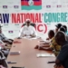 Ijaw Youths Urges CITRE To Retain INC Leadership
