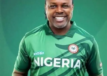Big John FC Crowned Champions Of 2026 Victor Ikpeba Football Challenge